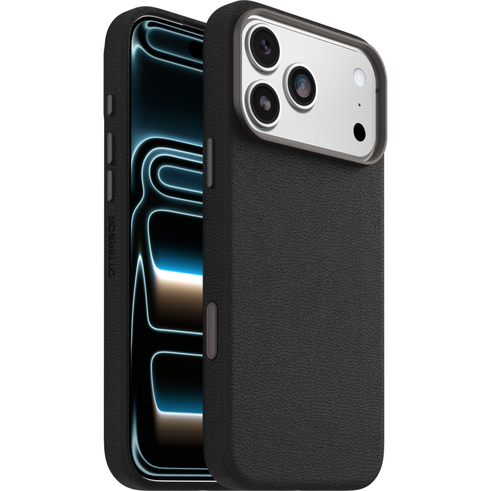 iPhone 17 Pro Max Case
            
                Symmetry Series Cactus Leather