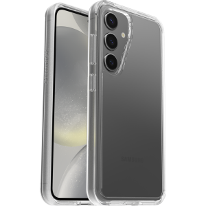 Galaxy S24 Case
            
                Symmetry Series Clear Winter Collection