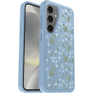 Galaxy S24 Case
            
                Symmetry Series Clear