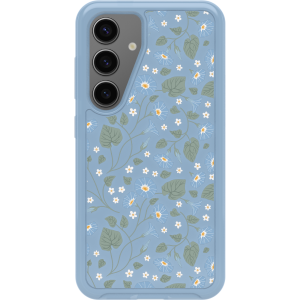 Galaxy S24 Case
            
                Symmetry Series Clear