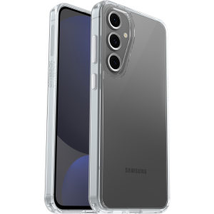 Galaxy S24 FE Case
            
                Symmetry Series Clear