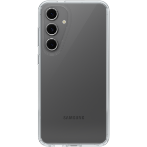 Galaxy S24 FE Case
            
                Symmetry Series Clear