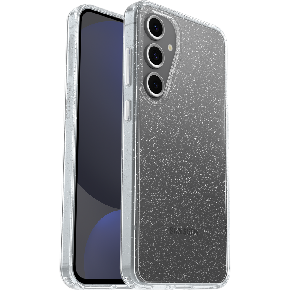 Galaxy S24 FE Case
            
                Symmetry Series Clear