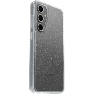 Galaxy S24 FE Case
            
                Symmetry Series Clear