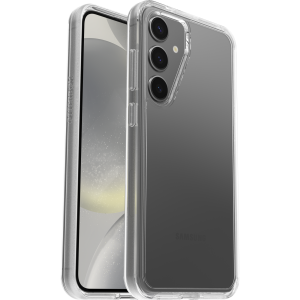 Galaxy S24 Plus Case
            
                Symmetry Series Clear Winter Collection