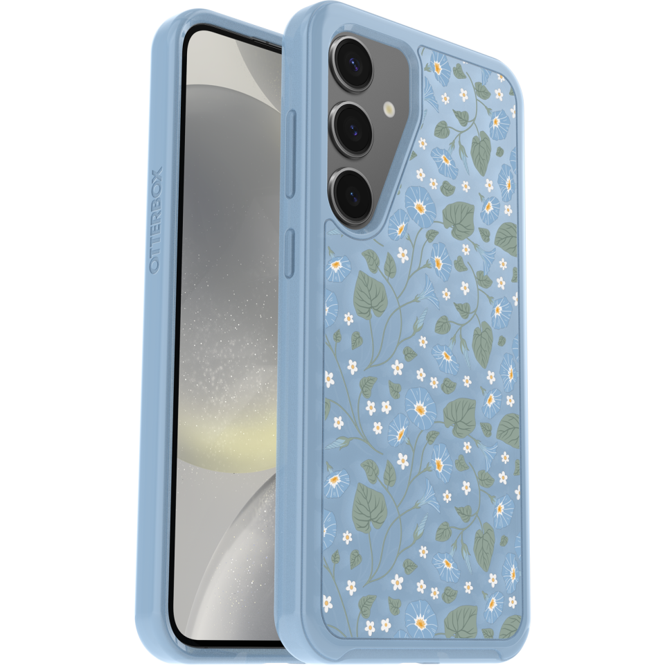 Galaxy S24+ Case
            
                Symmetry Series Clear