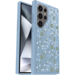 Galaxy S24 Ultra Case
            
                Symmetry Series Clear