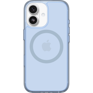 iPhone 17 Case
            
                Symmetry Series Clear