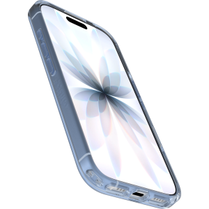 iPhone 17 Case
            
                Symmetry Series Clear