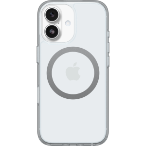 iPhone 17 Case
            
                Symmetry Series Clear