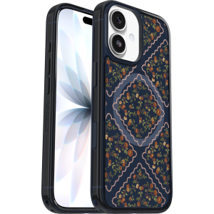 iPhone 17 Case
            
                Symmetry Series Clear