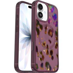 iPhone 17 Case
            
                Symmetry Series Clear