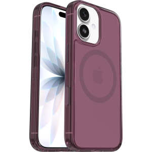 iPhone 17 Case
            
                Symmetry Series Clear
