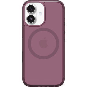 iPhone 17 Case
            
                Symmetry Series Clear