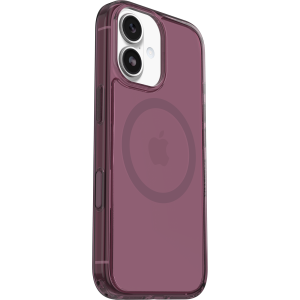 iPhone 17 Case
            
                Symmetry Series Clear