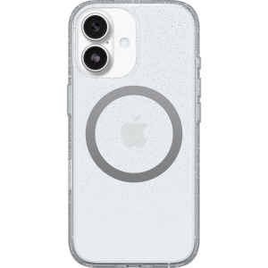 iPhone 17 Case
            
                Symmetry Series Clear