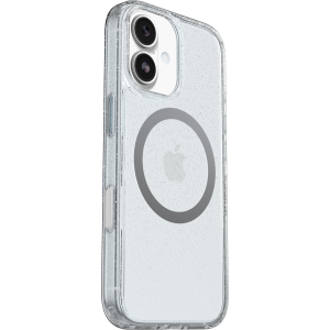 iPhone 17 Case
            
                Symmetry Series Clear