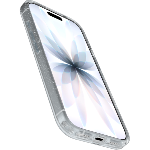 iPhone 17 Case
            
                Symmetry Series Clear