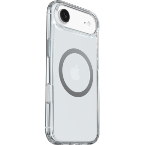 iPhone Air Case
            
                Symmetry Series Clear