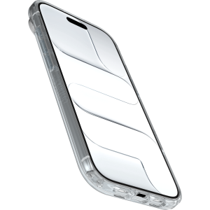 iPhone Air Case
            
                Symmetry Series Clear