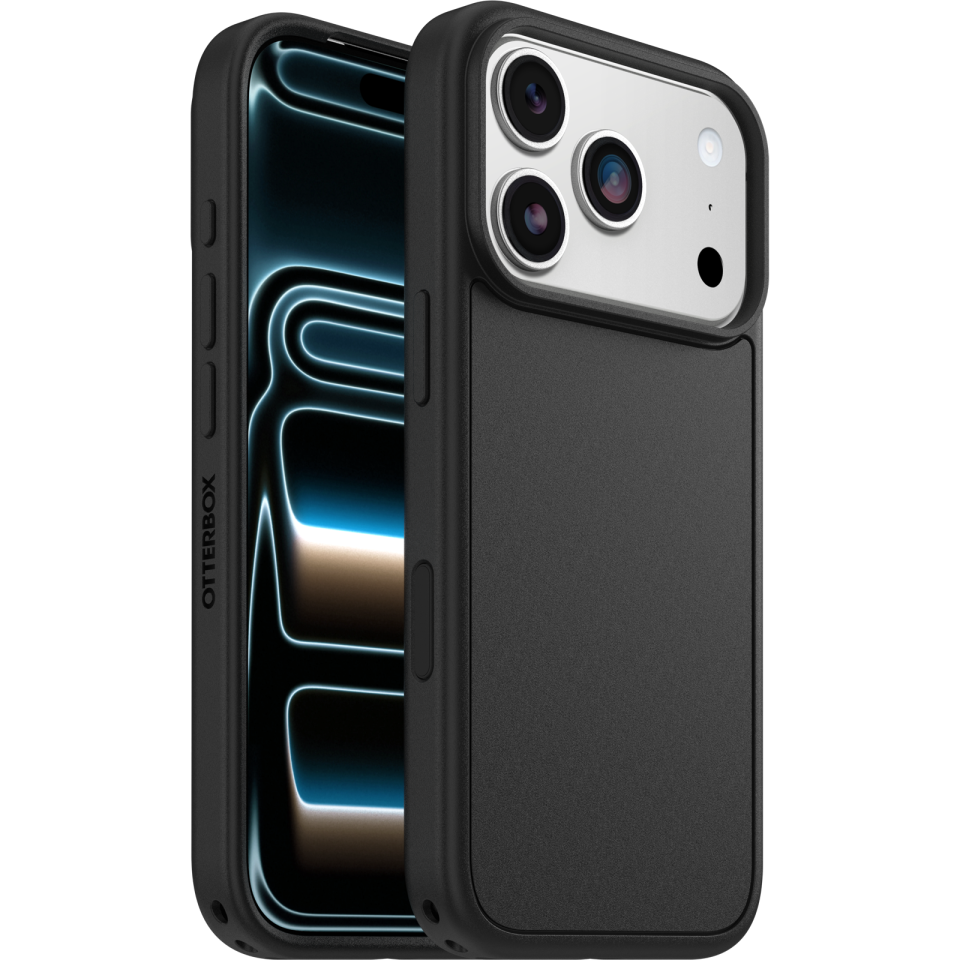 iPhone 17 Pro Case
            
                Symmetry Series