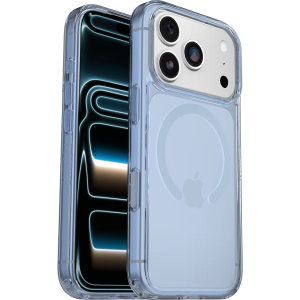 iPhone 17 Pro Case
            
                Symmetry Series Clear