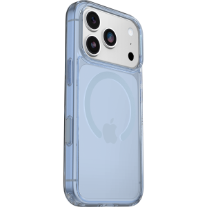 iPhone 17 Pro Case
            
                Symmetry Series Clear