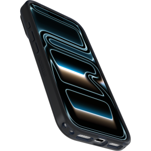 iPhone 17 Pro Case
            
                Symmetry Series Clear