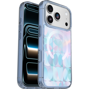 iPhone 17 Pro Case
            
                Symmetry Series Clear