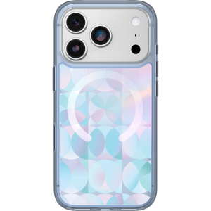 iPhone 17 Pro Case
            
                Symmetry Series Clear