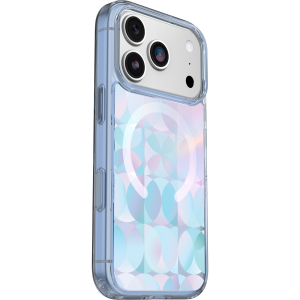 iPhone 17 Pro Case
            
                Symmetry Series Clear