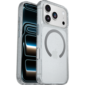 iPhone 17 Pro Case
            
                Symmetry Series Clear