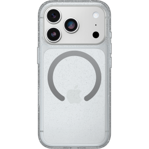 iPhone 17 Pro Case
            
                Symmetry Series Clear