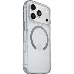 iPhone 17 Pro Case
            
                Symmetry Series Clear