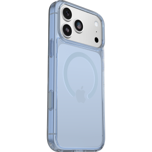 iPhone 17 Pro Max Case
            
                Symmetry Series Clear