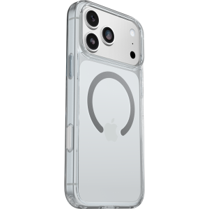 iPhone 17 Pro Max Case
            
                Symmetry Series Clear