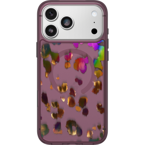 iPhone 17 Pro Max Case
            
                Symmetry Series Clear