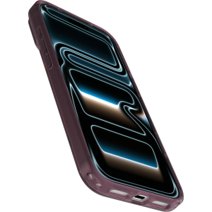 iPhone 17 Pro Max Case
            
                Symmetry Series Clear