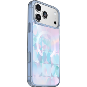 iPhone 17 Pro Max Case
            
                Symmetry Series Clear