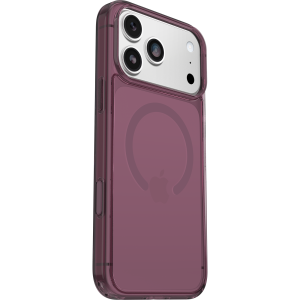 iPhone 17 Pro Max Case
            
                Symmetry Series Clear