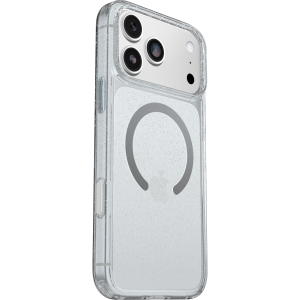 iPhone 17 Pro Max Case
            
                Symmetry Series Clear