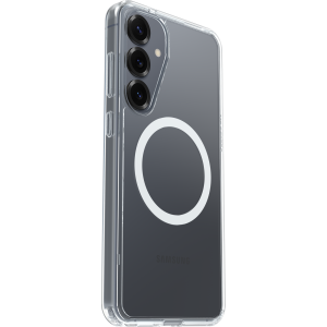 Galaxy S25+ Case
            
                Symmetry Series Clear with Magnets