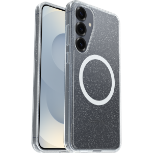 Galaxy S25+ Case
            
                Symmetry Series Clear with Magnets