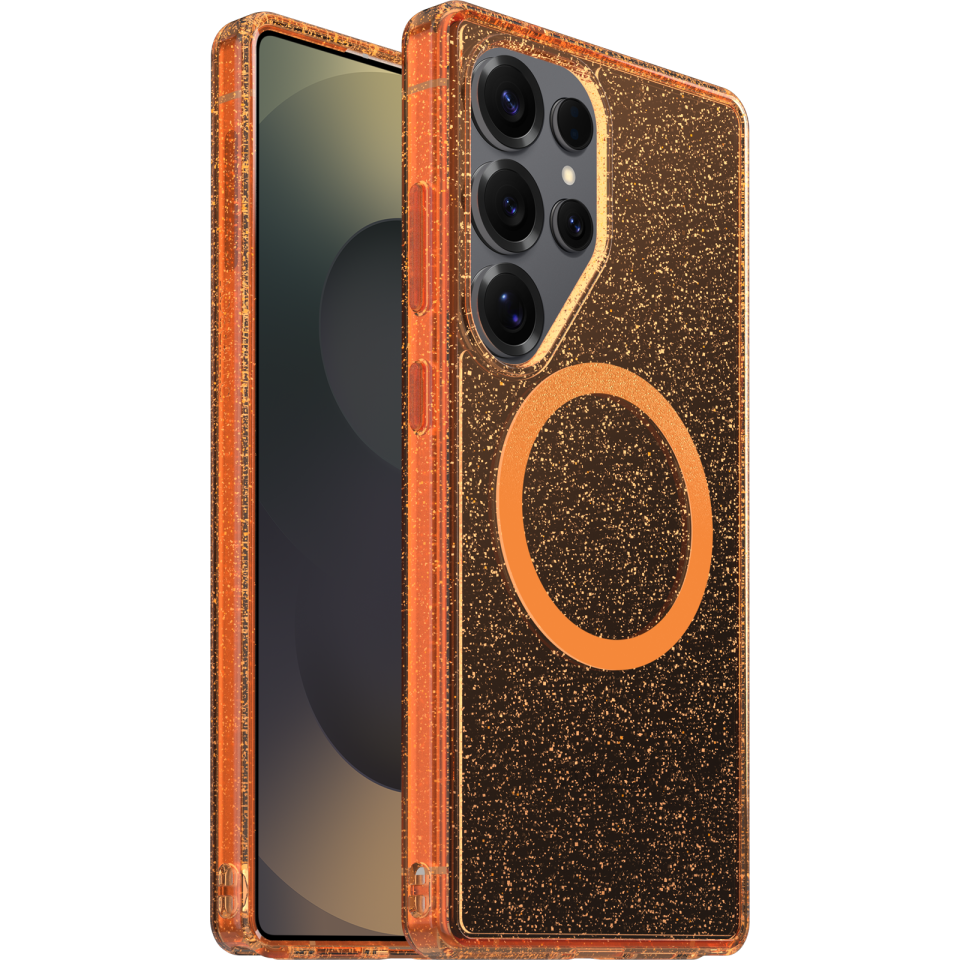 Galaxy S25 Ultra Case
            
                Symmetry Series with Magnets