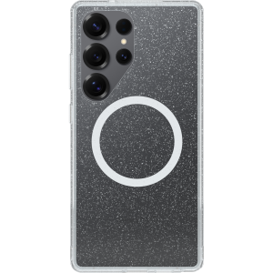 Galaxy S25 Ultra Case
            
                Symmetry Series Clear with Magnets