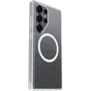 Galaxy S25 Ultra Case
            
                Symmetry Series Clear with Magnets