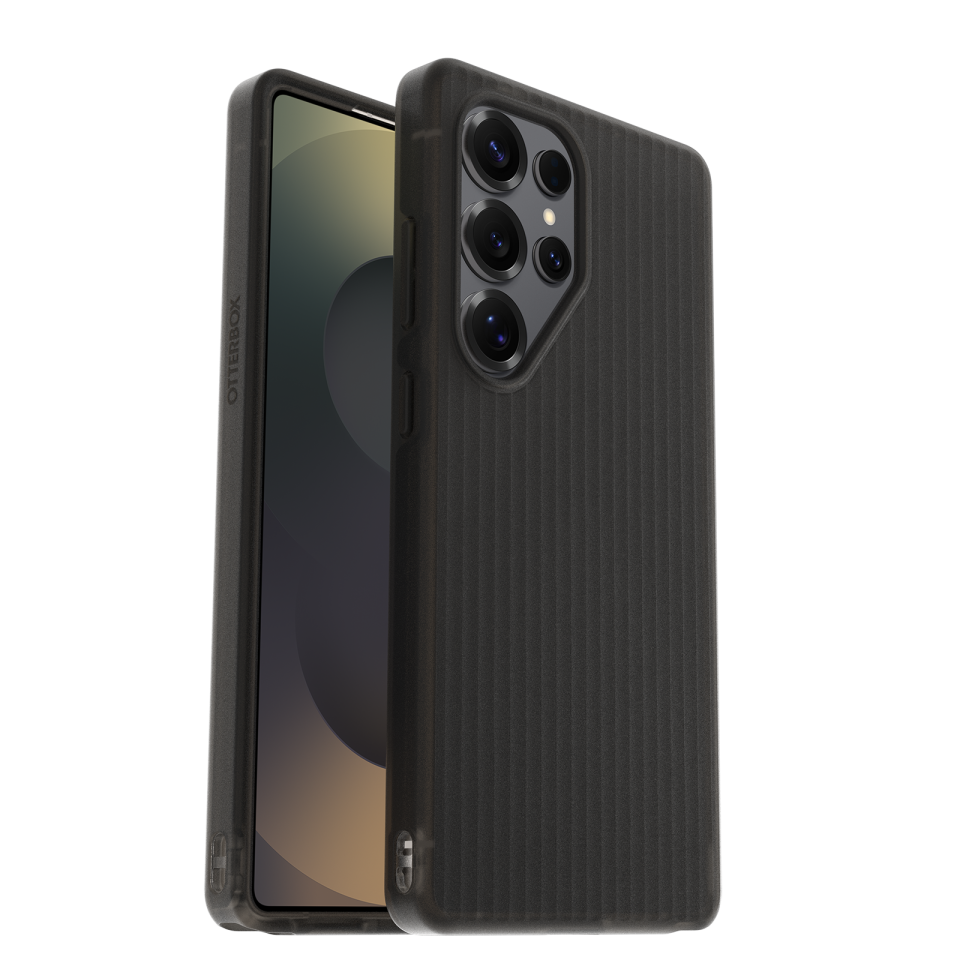 Galaxy S25 Ultra Case
            
                Symmetry Series Soft Touch