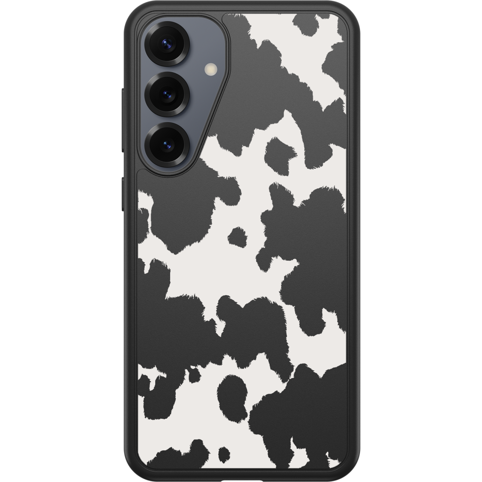 Galaxy S25+ Case
            
                Symmetry Series with Magnets Western Noir Collection