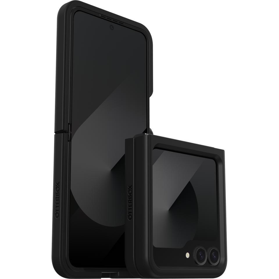 Galaxy Z Flip7 FE and Galaxy Z Flip6 Case
            
                Thin Flex Series