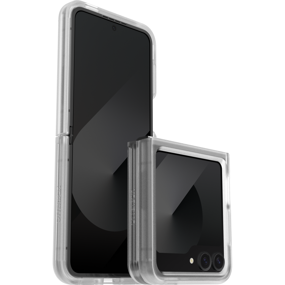 Galaxy Z Flip7 FE and Galaxy Z Flip6 Case
            
                Thin Flex Series
